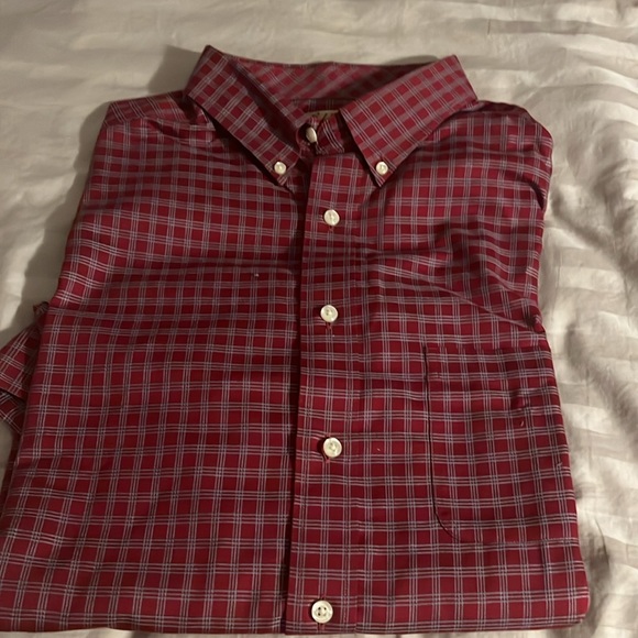 Gold label dress shirt - Picture 2 of 3